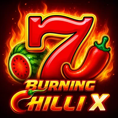 Slot Burning Chili im Royal Sea Casino