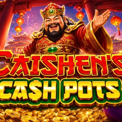 Slot Cash Pots im Royal Sea Casino