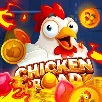 Slot Chicken Road im Royal Sea Casino
