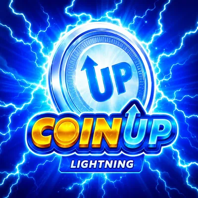 Slot Coin UP: Lightning im Royal Sea Casino