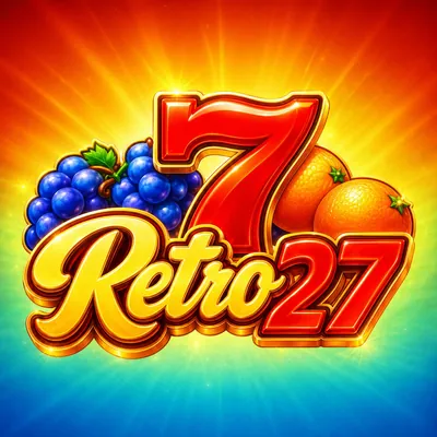 Slot Retro 27 im Royal Sea Casino