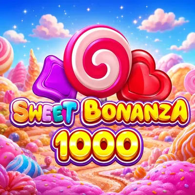 Slot Sweet Bonanza 1000 im Royal Sea Casino